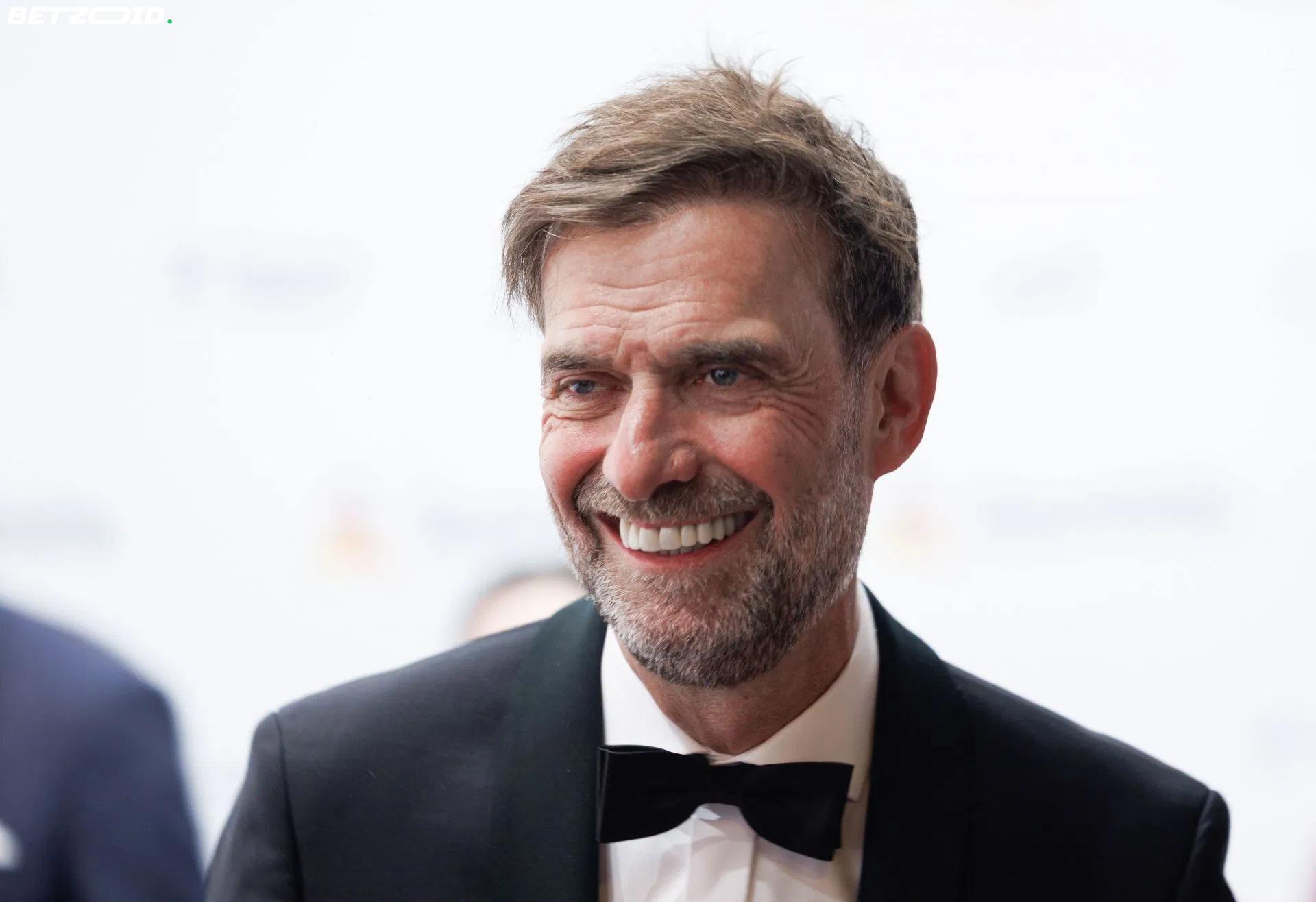 Klopp Linked to Real Madrid Move with Rodri at Top of Transfer Wishlist