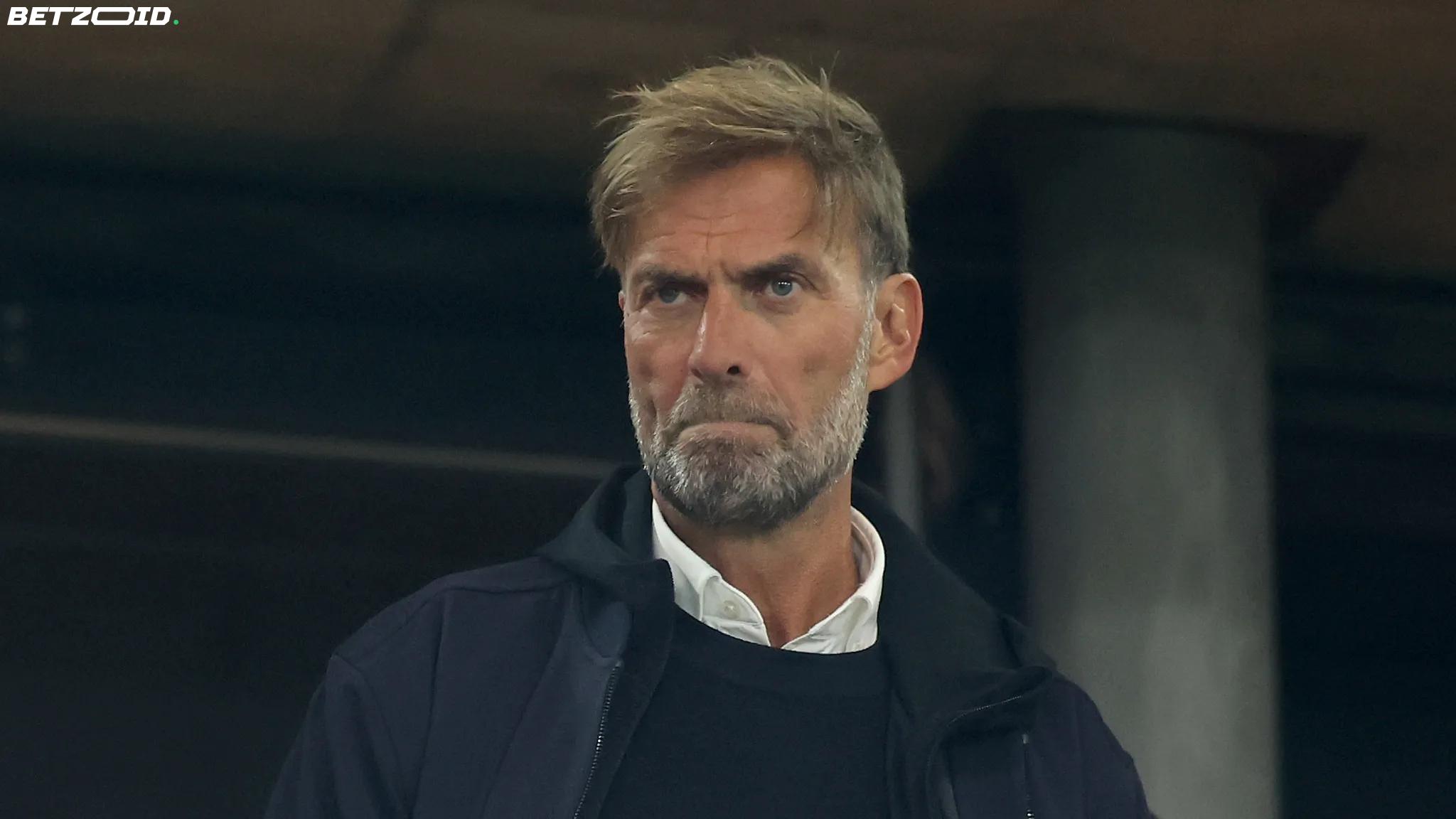 Klopp Rules Out Real Madrid Move, Committed to Red Bull Role