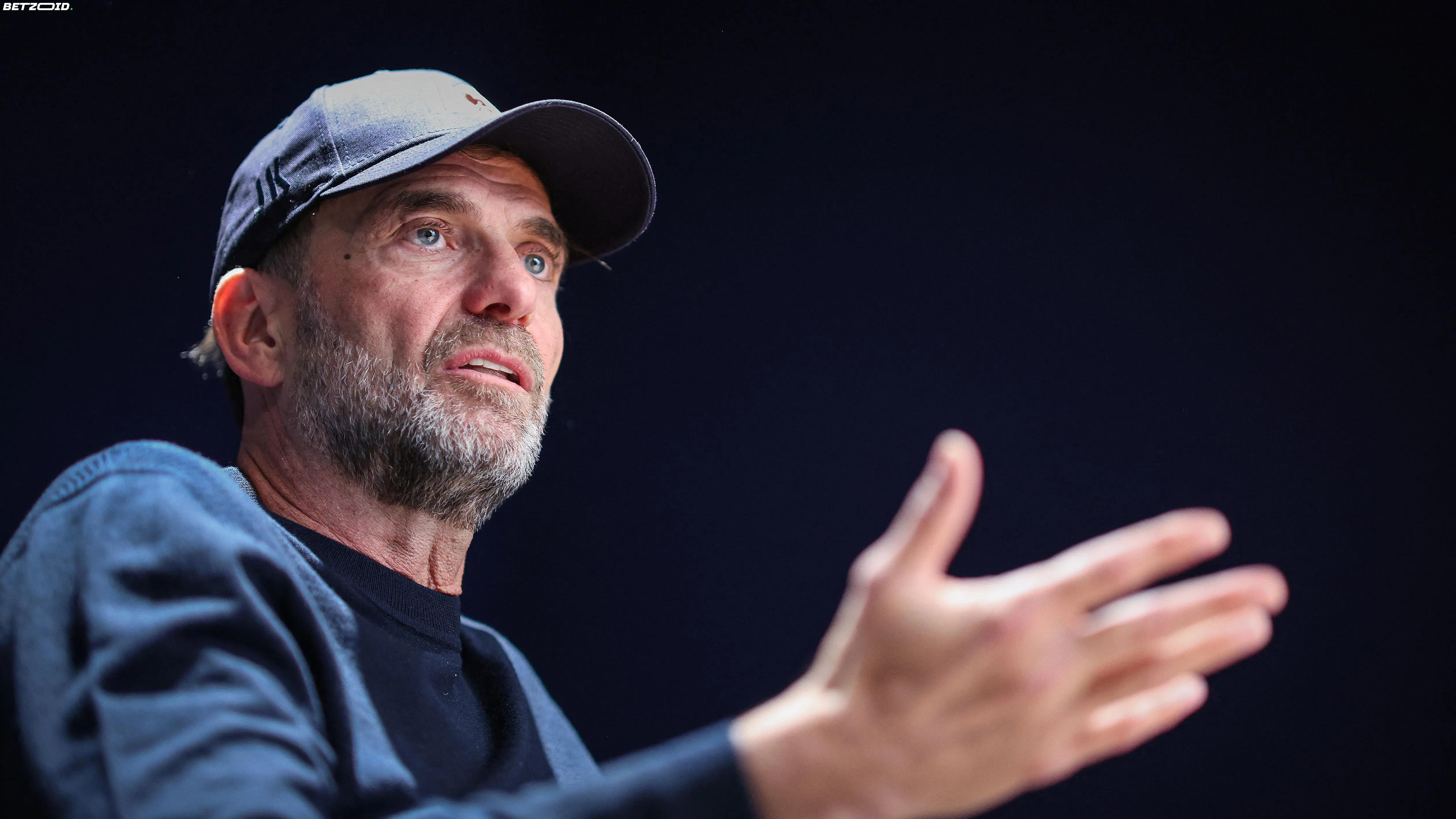 Klopp Rejected Manchester United & Chelsea Offers Following Liverpool Departure