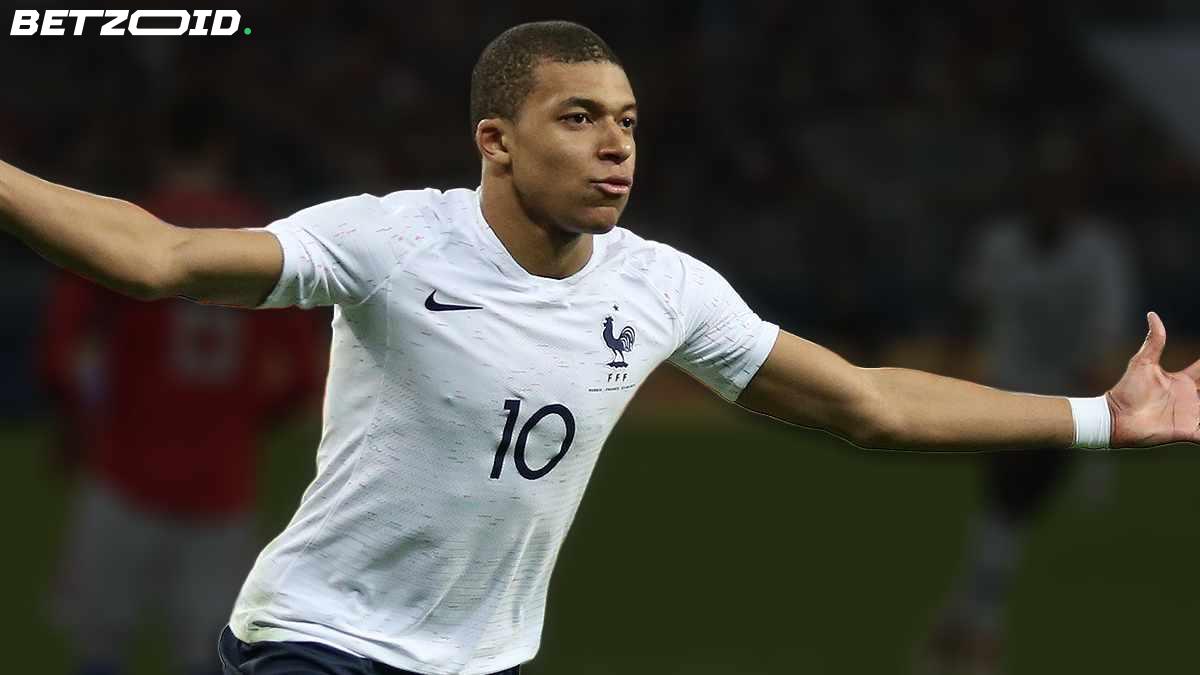 Kylian Mbappé's Net Worth in 2026: Breaking Down the Career, Salary and Historic Records