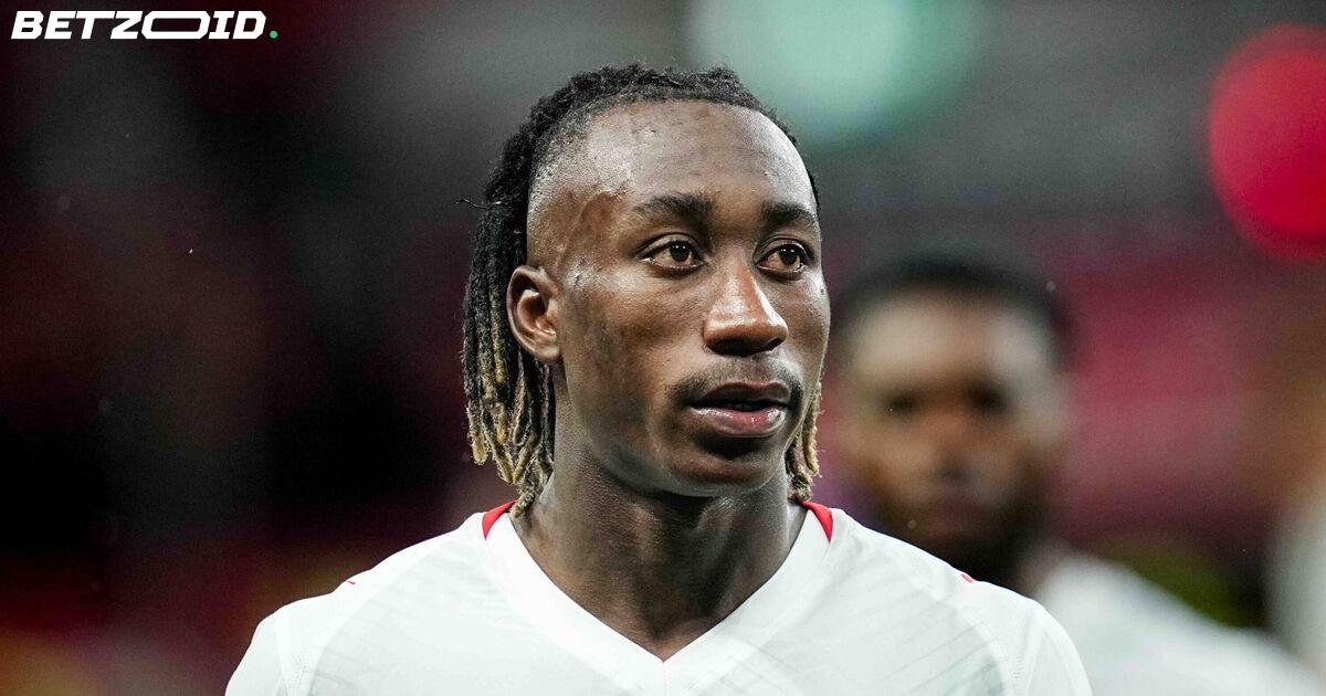 Liverpool's Strategic Elliott-Diomande Swap Could Give Them Edge Over Manchester United