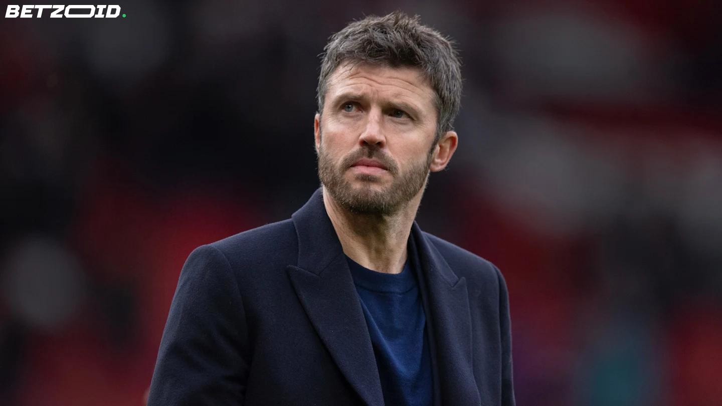 Manchester United Sets World Cup Deadline as Carrick's Remarkable Run Complicates Manager Search