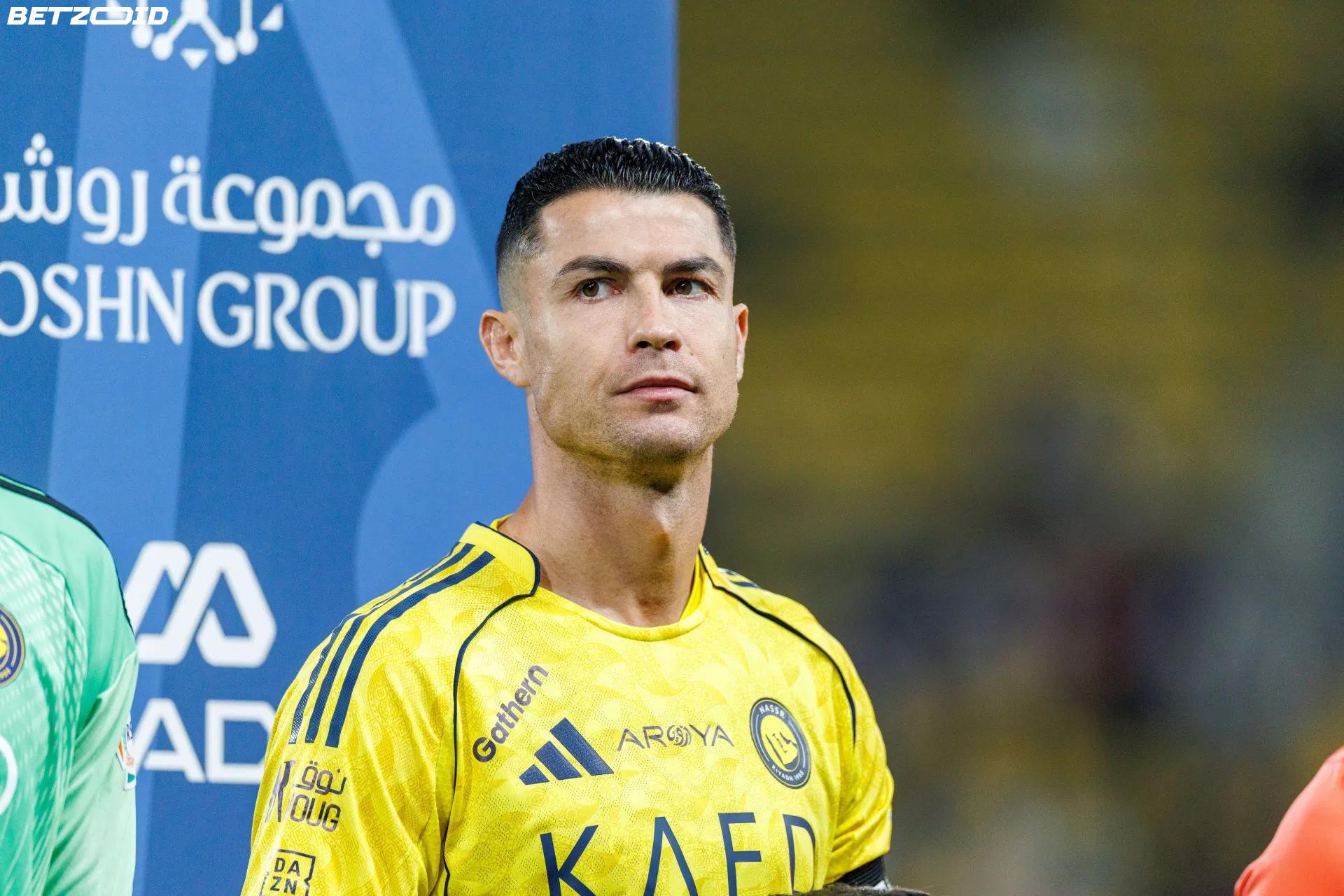 Mario Götze Open to Al-Nassr Transfer Because of Cristiano Ronaldo