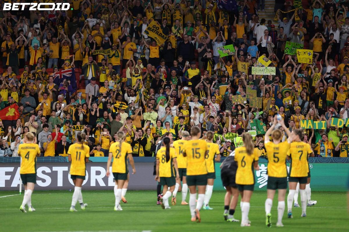 Can the Matildas Recapture World Cup Magic at Home Asian Cup?