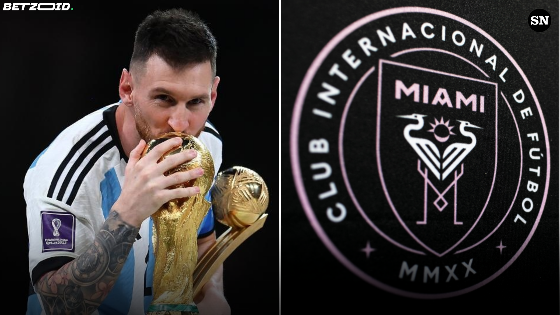 Lionel Messi's Inter Miami Salary & Contract Breakdown for 2026