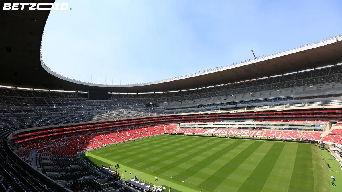 Mexico Shortens School Year by Over a Month for 2026 FIFA World Cup