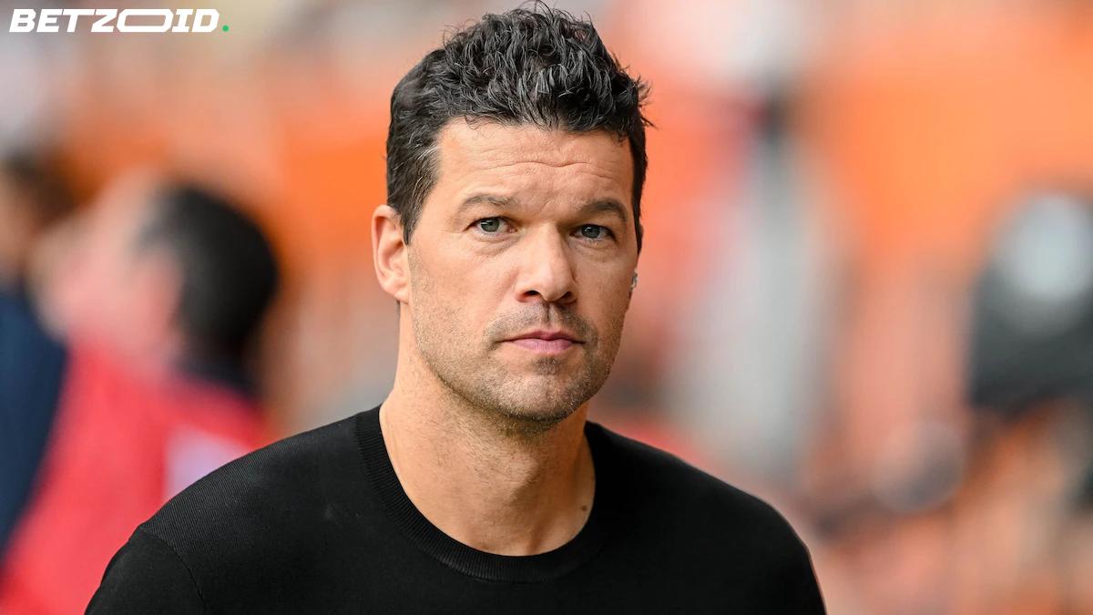 Michael Ballack Opens Up About Son Emilio's Devastating Loss Five Years Later