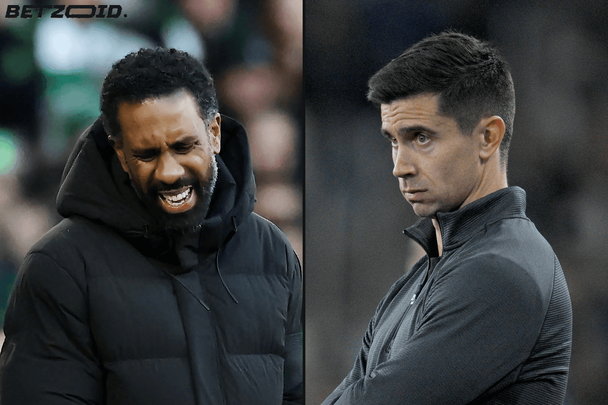 Why Two Top MLS Coaches Failed So Quickly in European Football