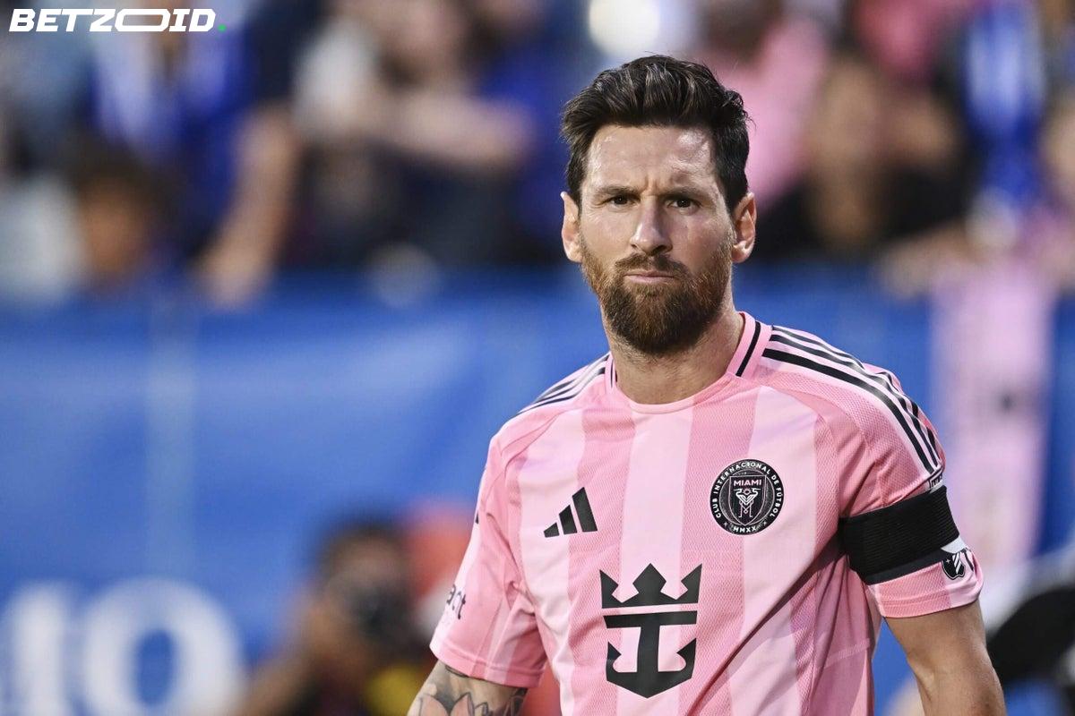 MLS 2025 Season Preview: Messi vs Son Headline Campaign With World Cup Twist