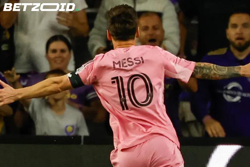 MLS Unveils Lower-Back Jersey Advertising Following 2026 All-Star Break