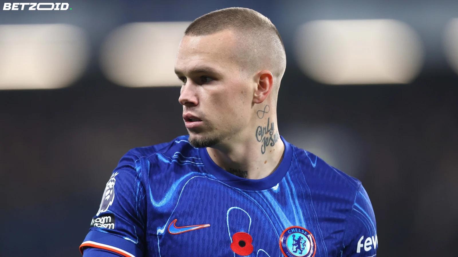 Mudryk Takes Four-Year Doping Suspension to Court of Arbitration for Sport