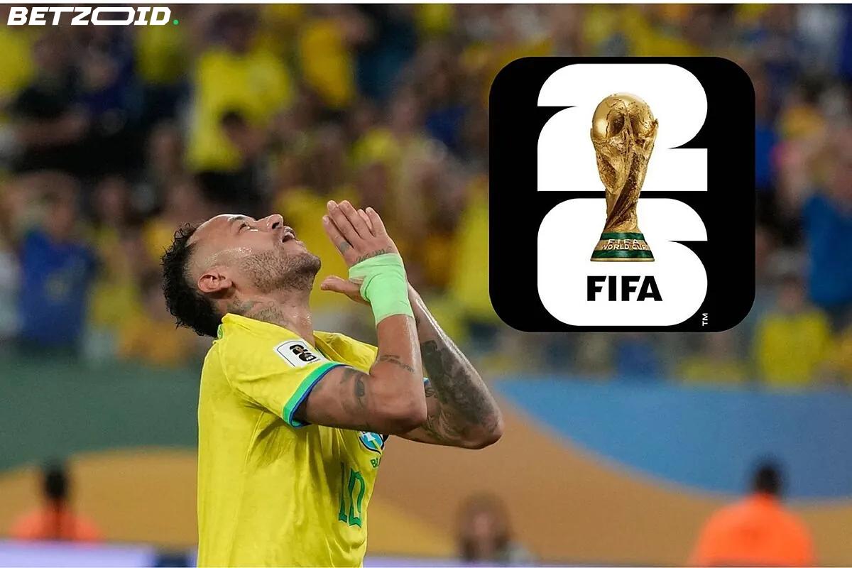 Will Neymar Make It to World Cup 2026? Fitness Concerns Cast Doubt on Brazilian Legend's Tournament Hopes