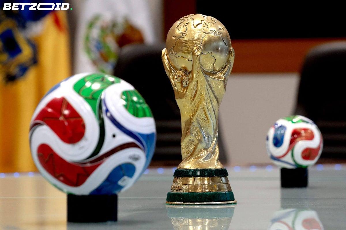 World Cup 2026: One Month Out – Canadian Hopes, Concerns & Tournament Predictions