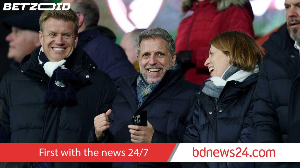 Fabio Paratici Departs Tottenham Hotspur for Serie A Return with Fiorentina