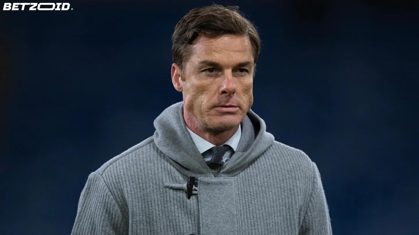 Burnley Part Ways with Scott Parker as Steven Gerrard Emerges as Leading Contender