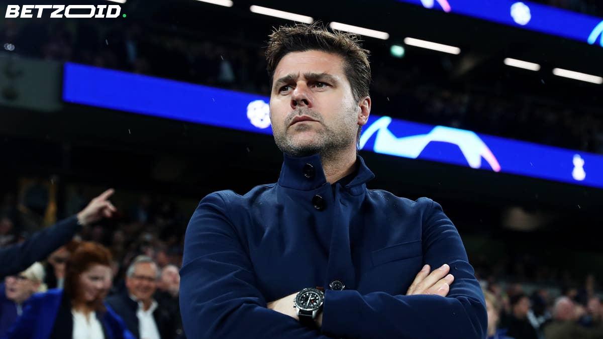 Pochettino Labels VAR 'Annoying' as 2026 World Cup Approaches