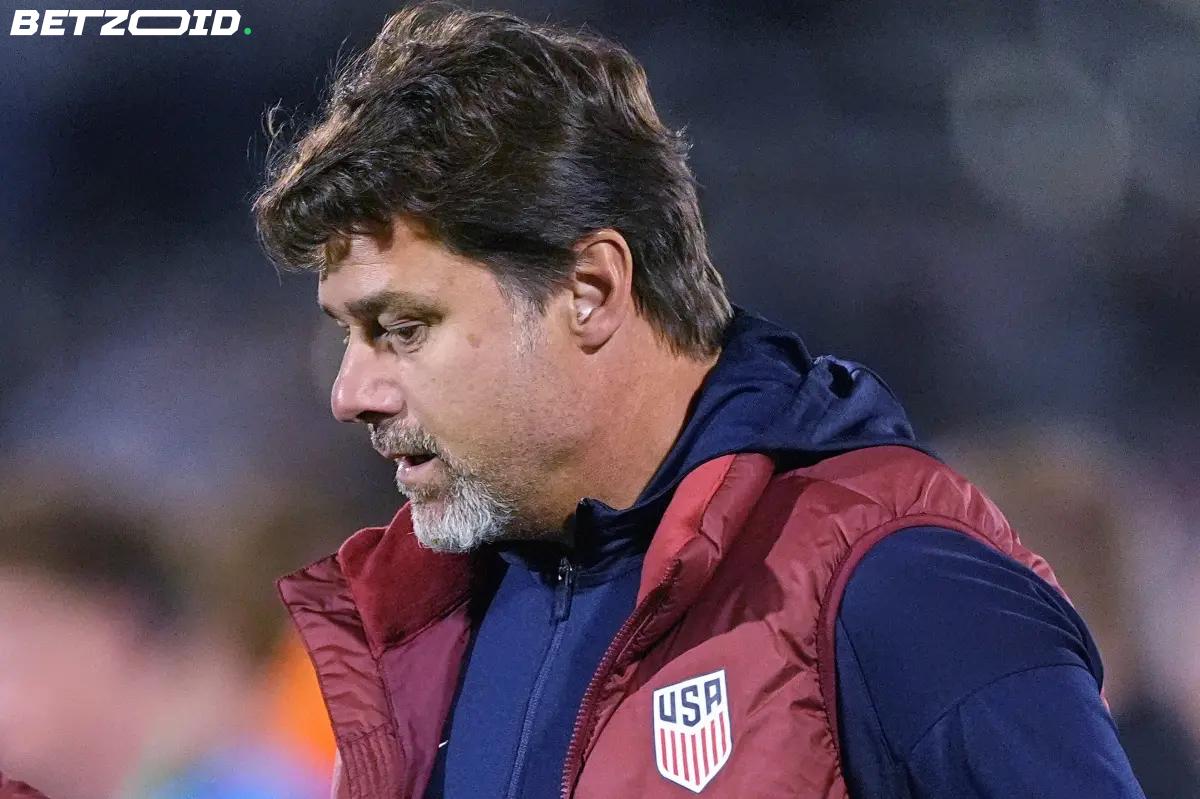 Pochettino Leaves Door Open to Extended USMNT Tenure Despite Premier League Links