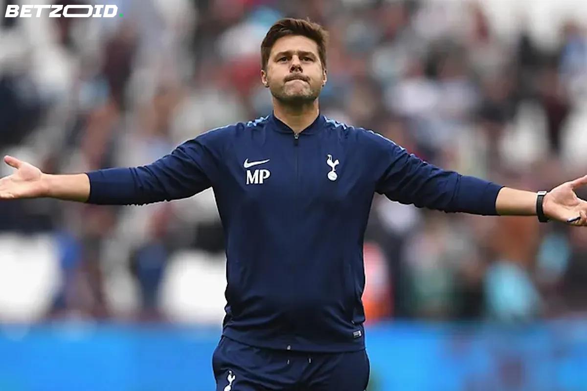 Pochettino Dismisses Tottenham Return Rumours, Fully Focused on USA World Cup Mission