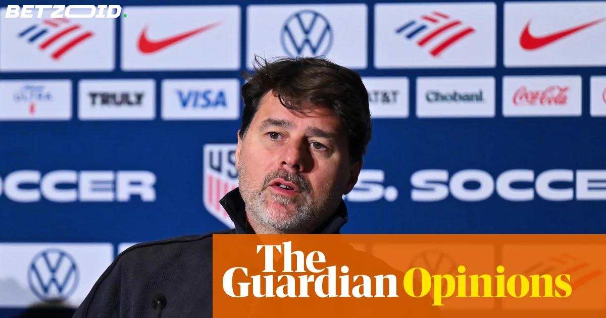 Pochettino's Rebuke of Weah's World Cup Ticket Price Comments Creates Unwanted Drama