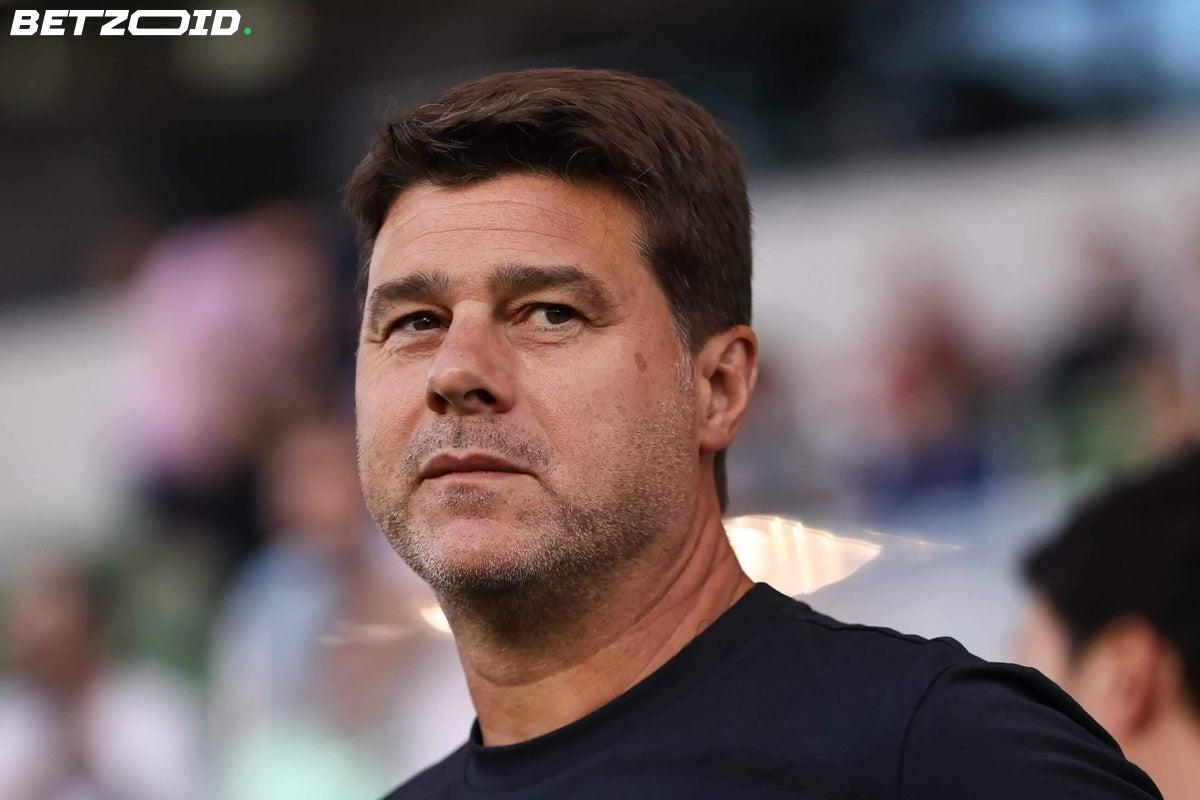 Pochettino Opens Up on USMNT World Cup Ambitions and Tottenham's Relegation Fight