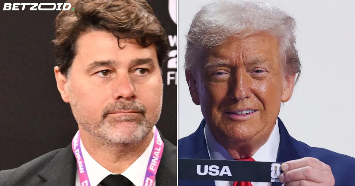 Pochettino Confident USA Can Claim 2026 World Cup Glory