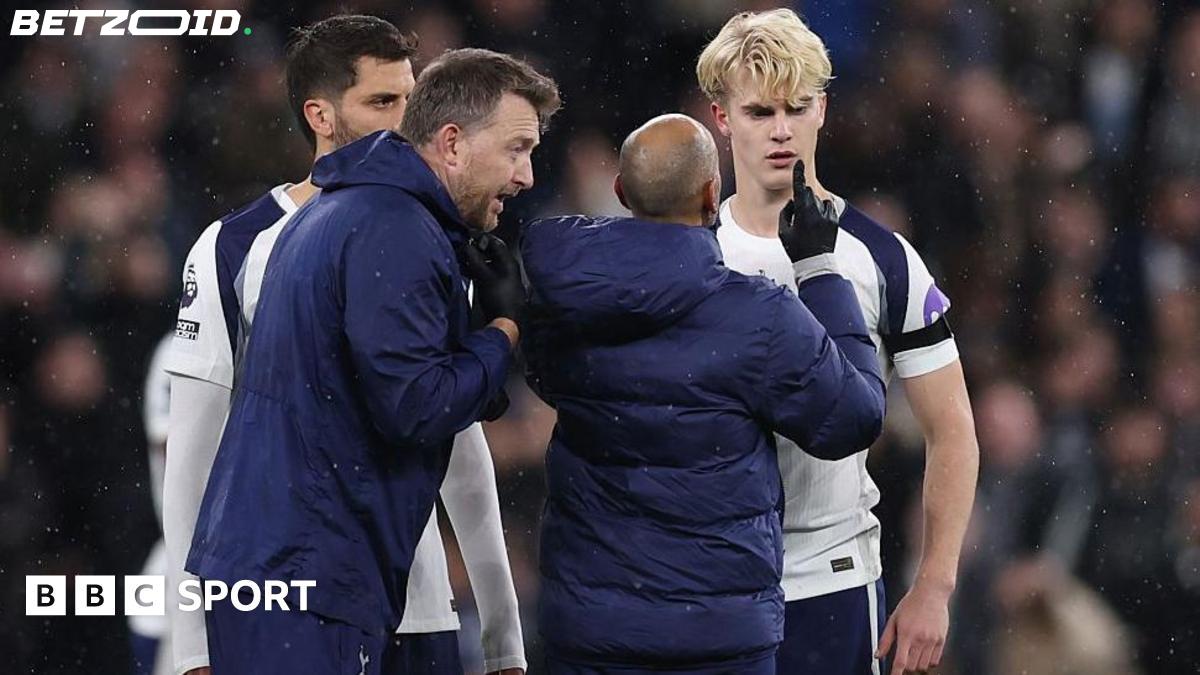 Premier League Leads Global Coalition Pushing for Temporary Concussion Substitute Trial