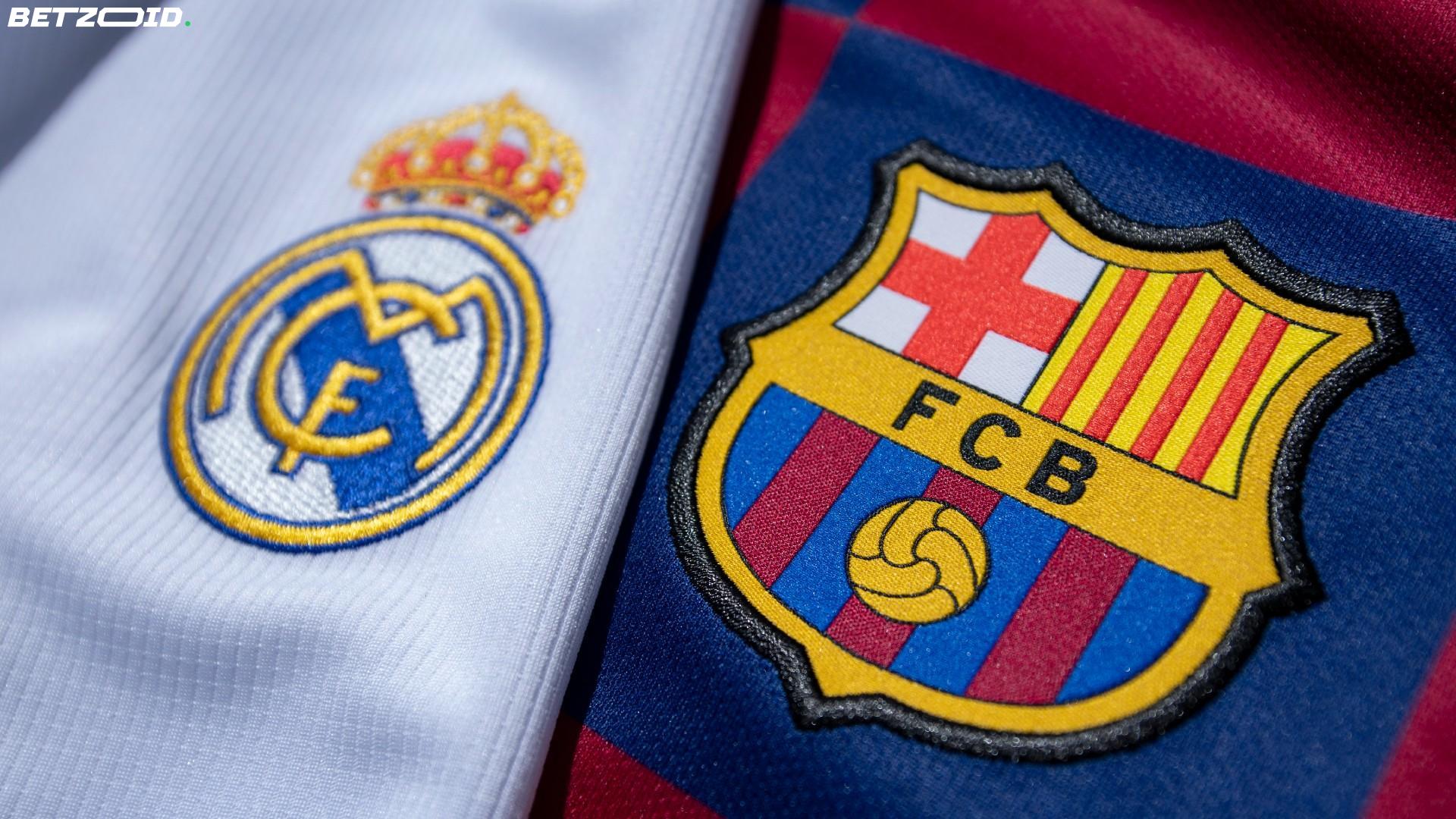 El Clásico Head-to-Head History: Real Madrid vs Barcelona Through the Ages