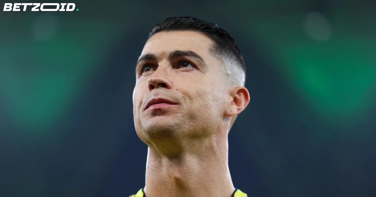 Cristiano Ronaldo Reportedly 'On Strike' at Al-Nassr as MLS Transfer Odds Emerge