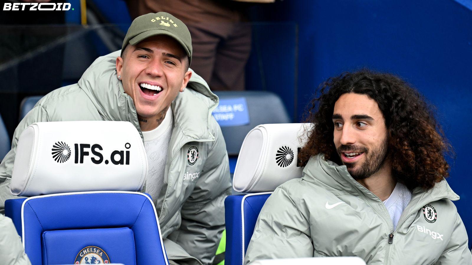 Rosenior Maintains Fernandez Relationship 'In Good Place' Despite Controversial Benching