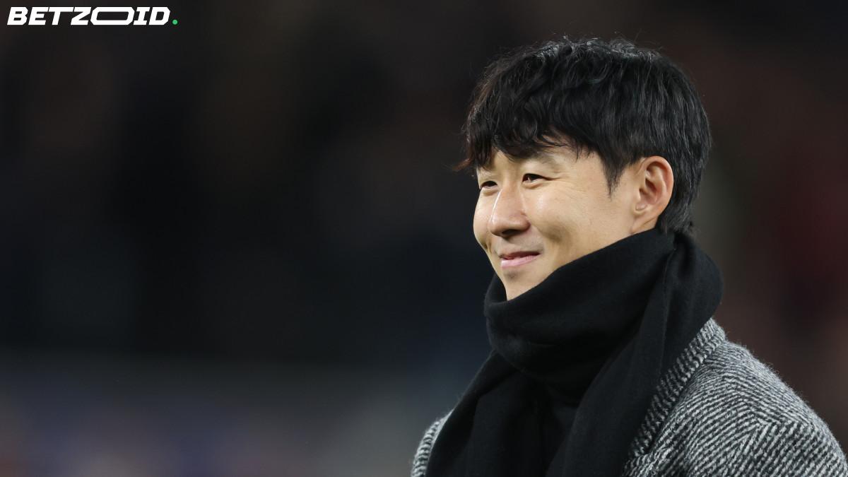 Son Heung-Min's Relationship Status and LAFC's 2026 MLS Season Kickoff