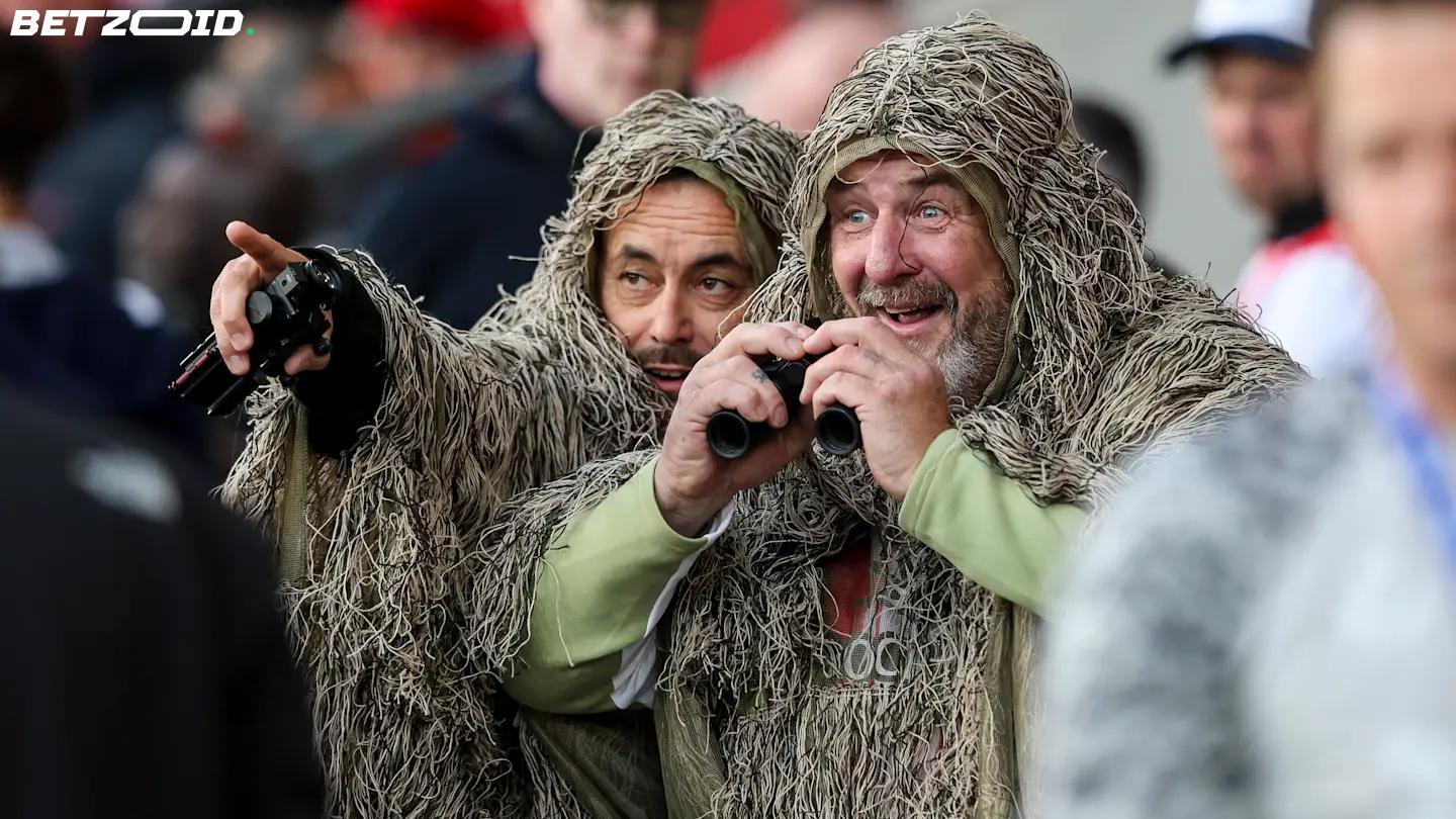 Southampton Faces Playoff Expulsion After Alleged Spying Incident Rocks English Championship