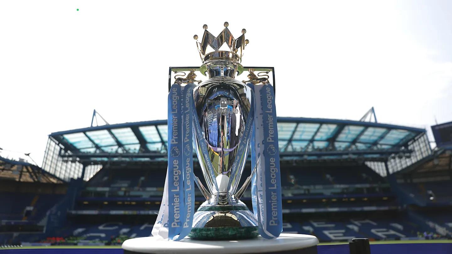 Ranking the 10 Most Dramatic Premier League Title Races of All Time