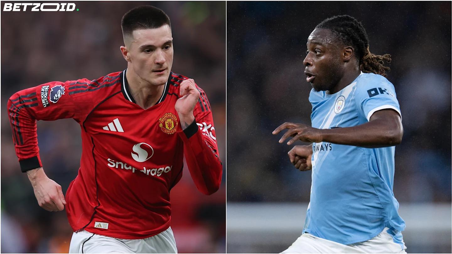 Premier League's Fastest Players 2025-26: Top 11 Speedsters Ranked by Acceleration