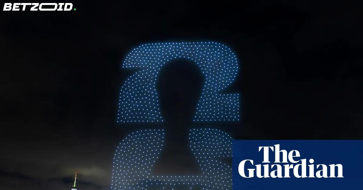 2026 World Cup: 48 Teams, Major Questions, and Everything at Stake