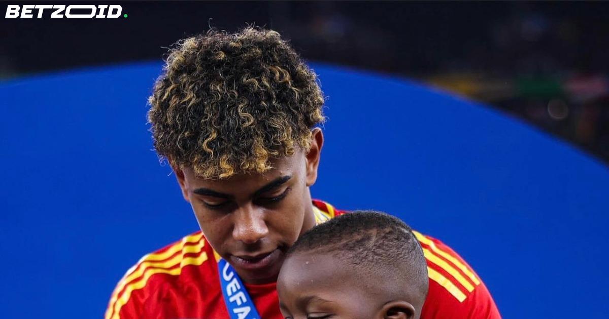World Cup Injury Crisis Looms: Mbappé, Yamal and Football's Biggest Stars in Doubt