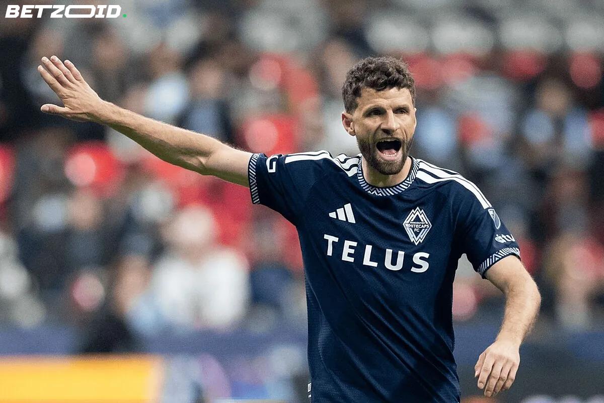 Thomas Müller Opens Up About MLS Culture Shock Following Bayern Munich Departure