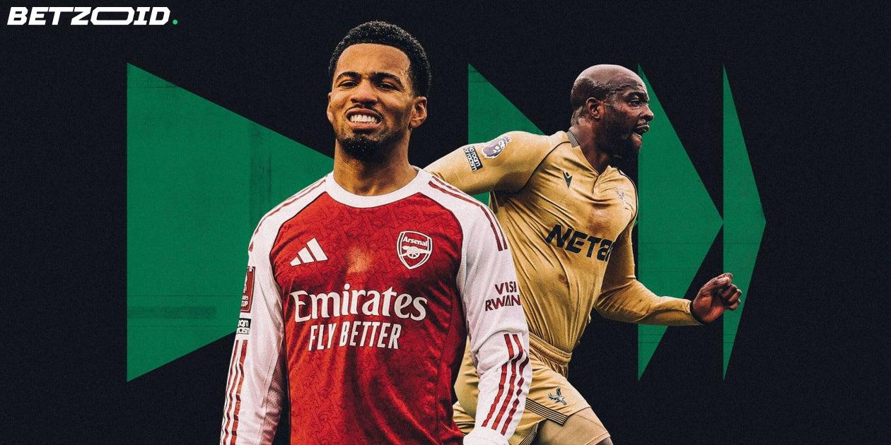 January Transfer Window Heats Up: Arsenal, Manchester United and Premier League Giants Make Their Moves