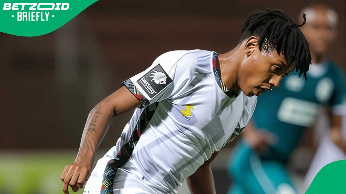 South African Prospect Puso Dithejane Chooses Chicago Fire Over Sundowns in Surprise MLS Transfer