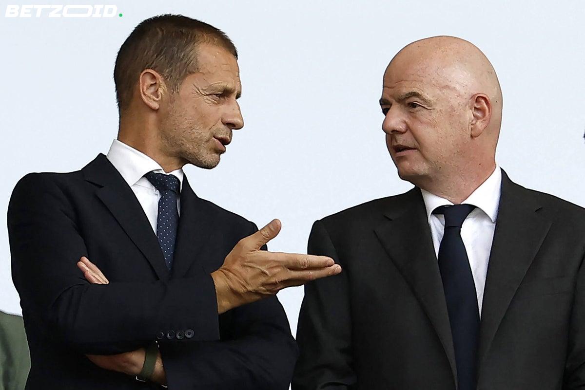 UEFA Pressures FIFA to Increase World Cup 2026 Prize Money Amid Cost Concerns