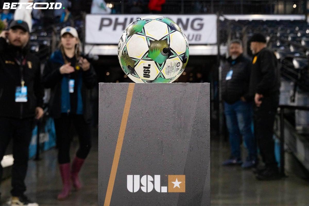 USL Premier League Set for 2028 Launch: Promotion and Relegation Coming to North American Soccer