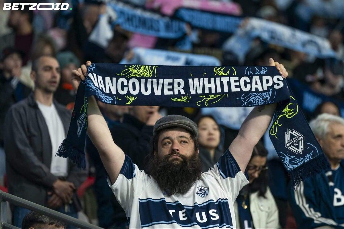 Vancouver Whitecaps on Brink of Las Vegas Move as Canada Faces MLS Exodus