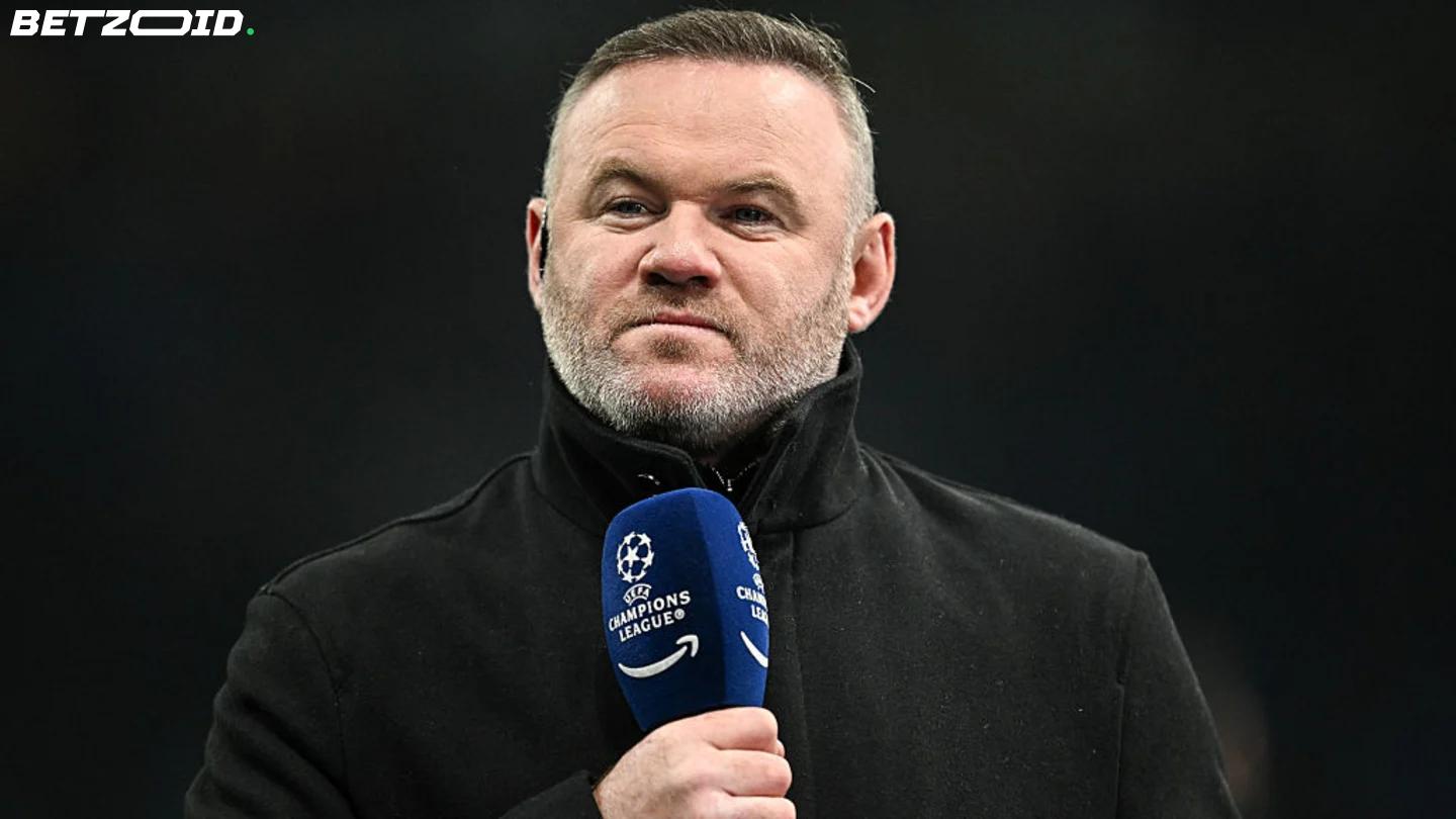 Rooney Claims 2008 Man United Would Demolish Arsenal's Historic Quadruple Chase