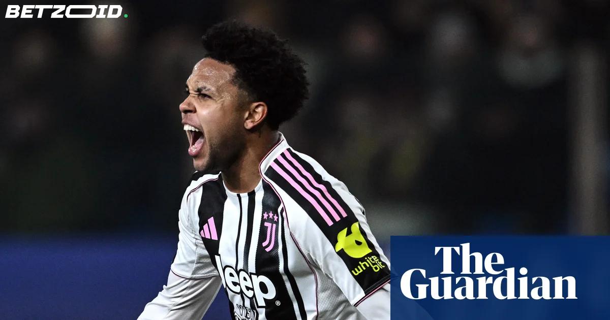 Weston McKennie Proving His Worth at Juventus Under Luciano Spalletti