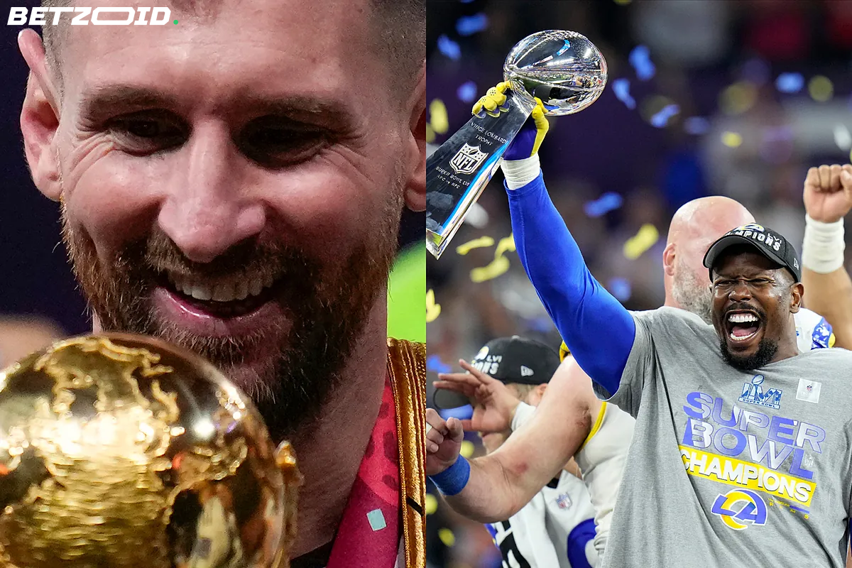 Super Bowl and World Cup Collide: The 14th Time Both Championships Crown Winners in the Same Year