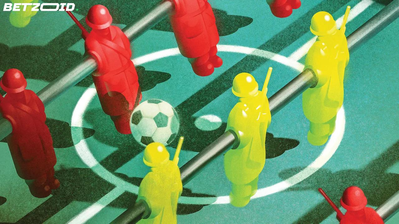 The Dark History Between FIFA World Cups and Authoritarian Regimes
