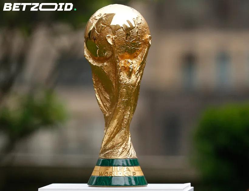 World Cup 2026 Tickets Still Up for Grabs — But You'll Need Deep Pockets