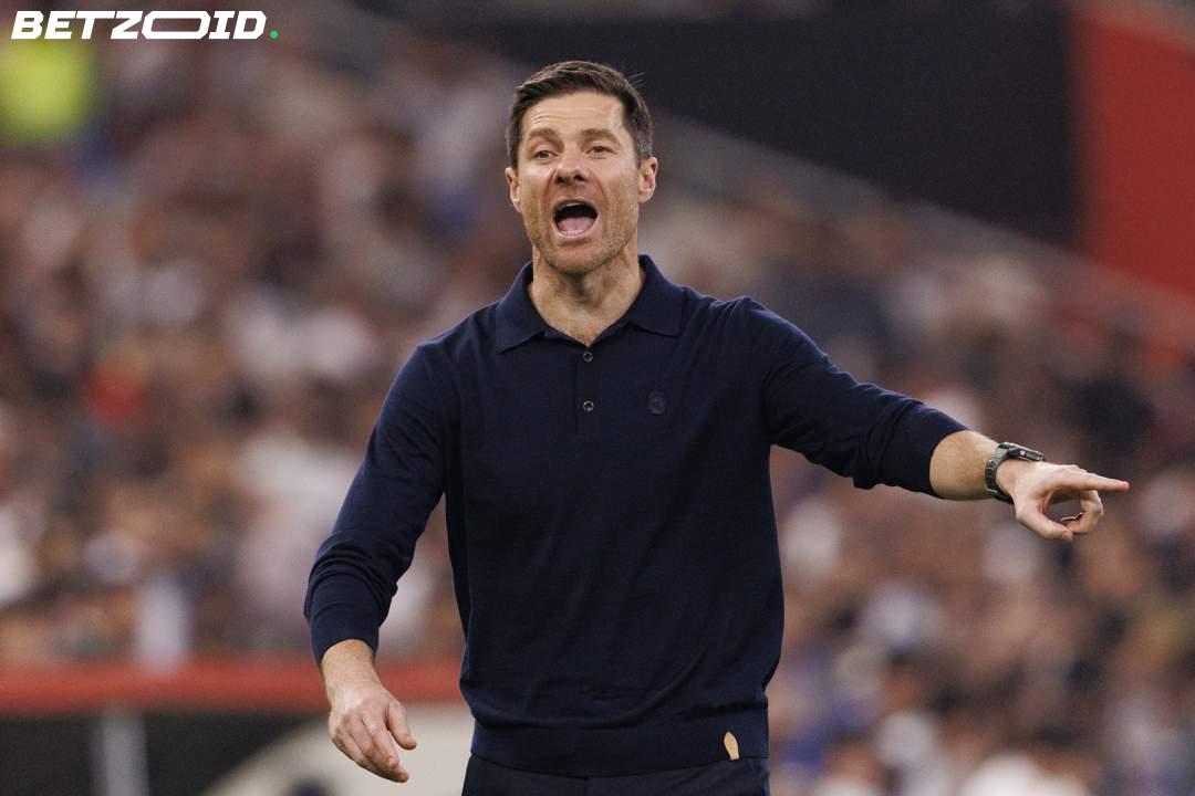 Chelsea Secure Xabi Alonso as New Manager Through 2030