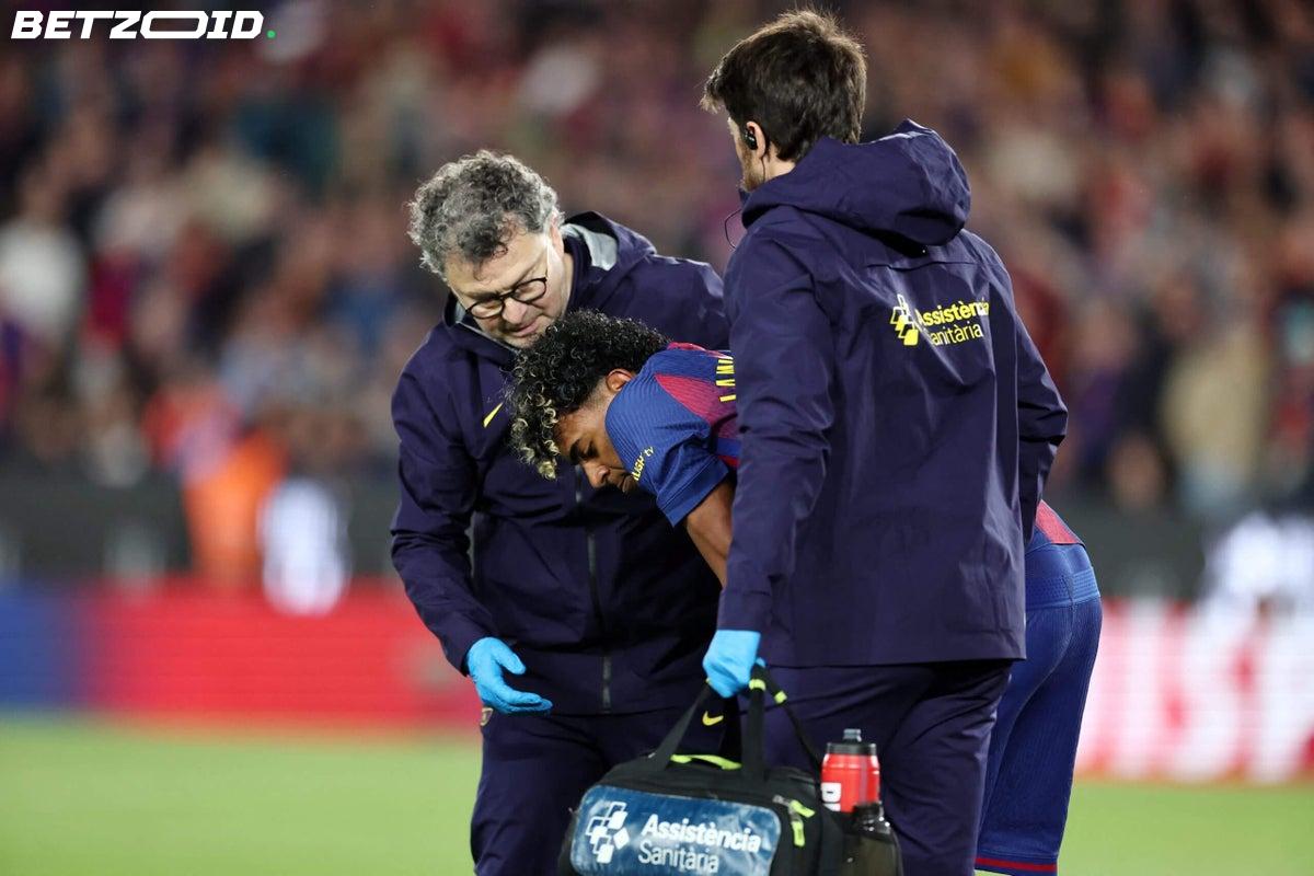 World Cup Injury Worries Mount as Yamal, Gnabry, and Guler Face Race Against Time