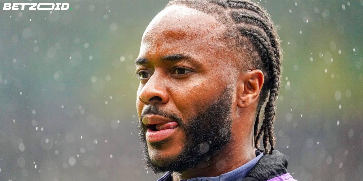 Raheem Sterling's Dutch Disaster: How the 'Dream' Became a Nightmare in Rotterdam